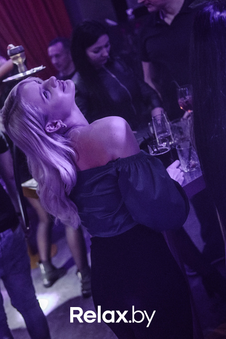 Friday LUXURIA LXR, фото № 40