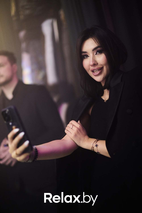 Выступление Piano bar band, фото № 97