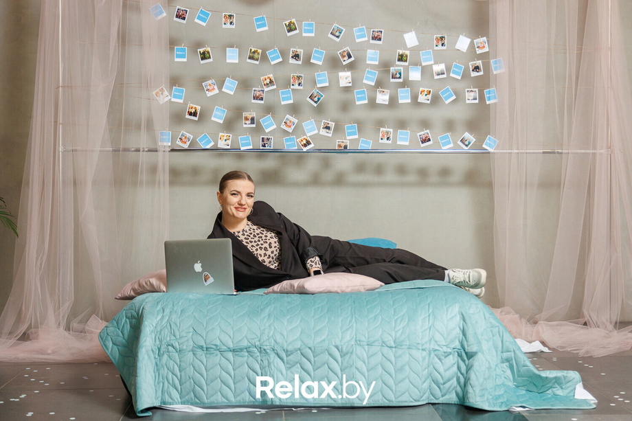 Relax and the City, фото № 252