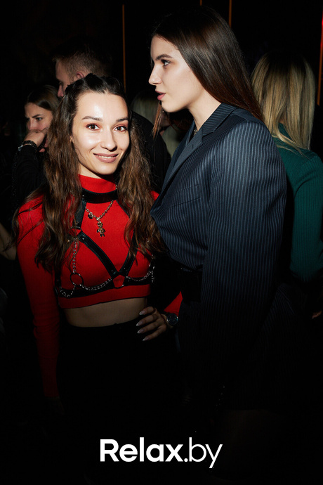 Nua Halloween Party, фото № 156