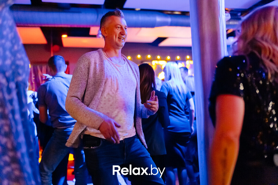 Hot Weekend, фото № 40