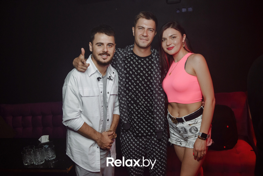 Friday «Night 2 Day Choice 2020», фото № 39