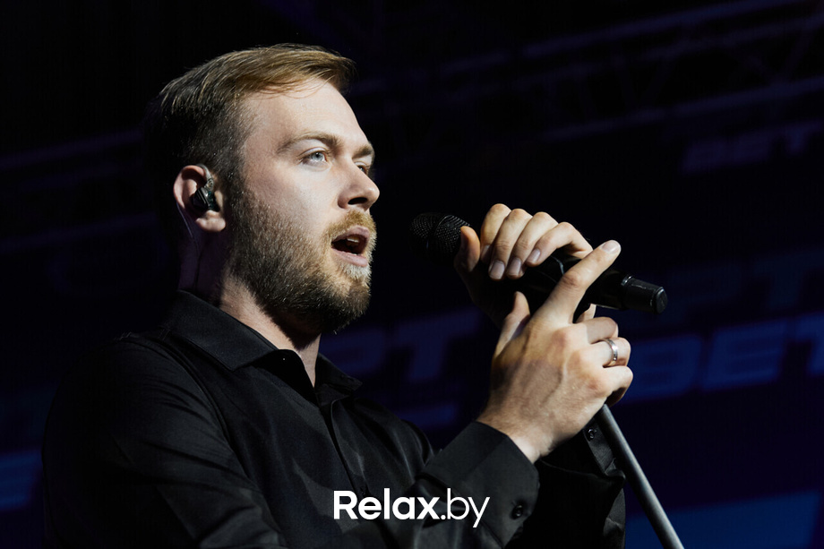 «JODO BAND в Опере», фото № 14