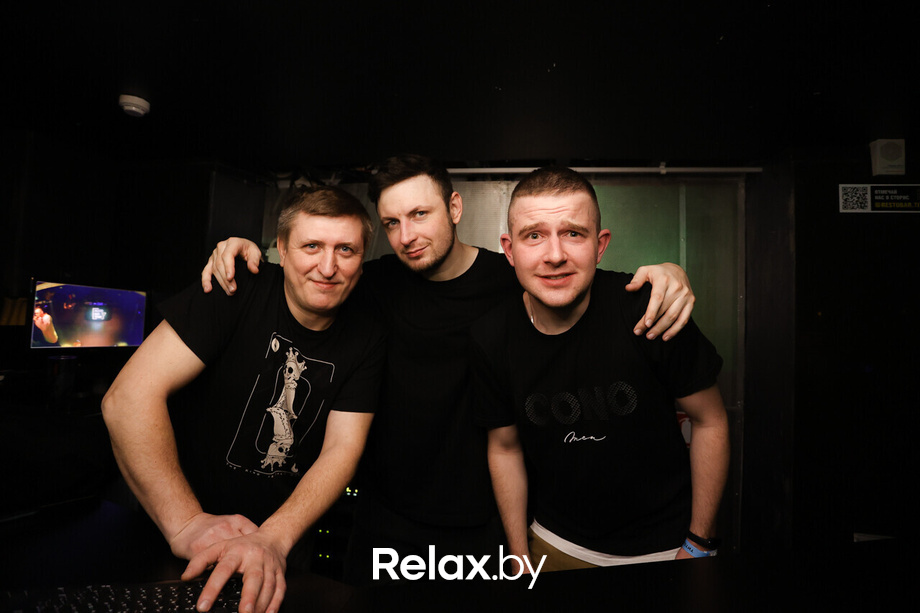 Happy End, фото № 80