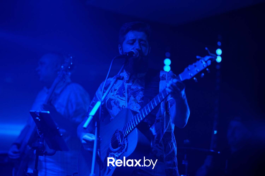 Ночные жители, фото № 29