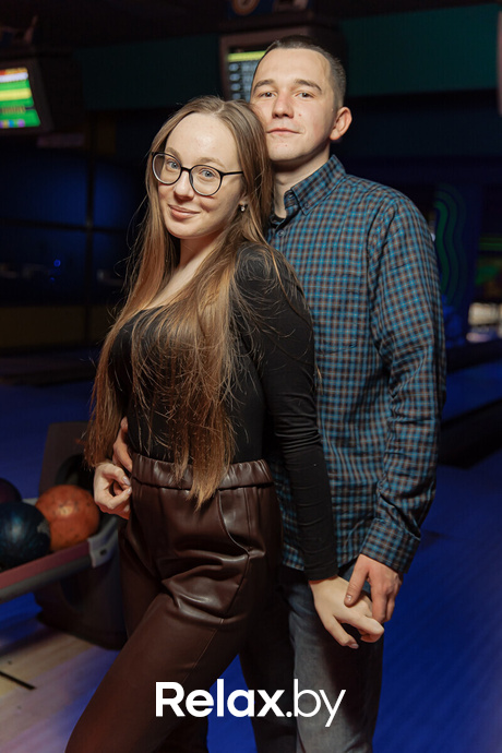 Боулинг BARBERRY, фото № 13