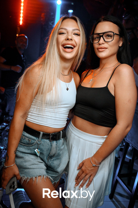 Friday party, фото № 40