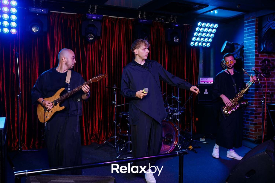 Brooklyn Live!, фото № 38