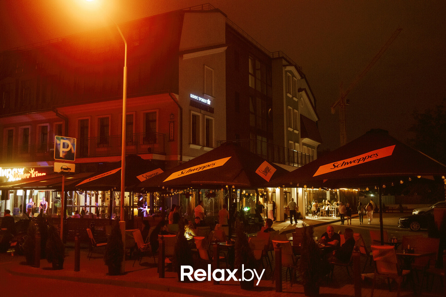 Saturday, фото № 5