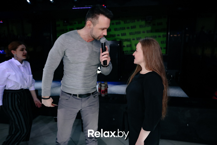 Бабслет party, фото № 45