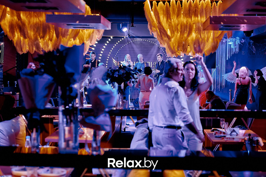 Saturday music, фото № 43