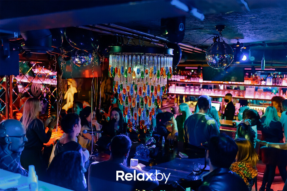 День рождения Полугара, фото № 10