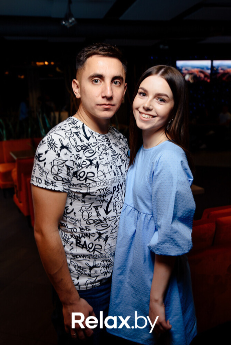 Ночные жители, фото № 23