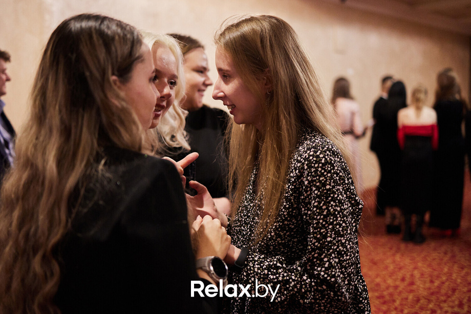 Корпоративы, фото № 145