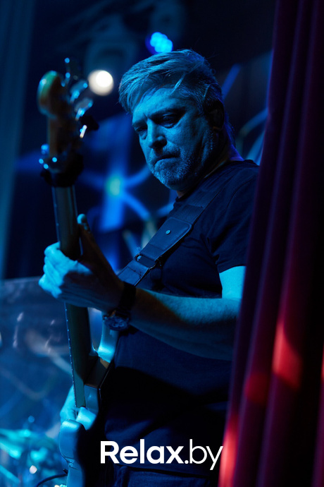 «Сергей Трофимов в казино Опера», фото № 53