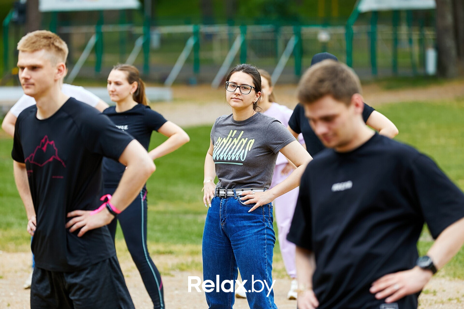 МЕГА-отрыв Relax.by, фото № 50