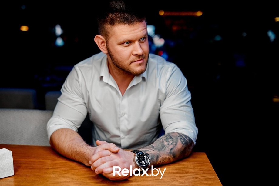 Суббота в Ангелах, фото № 1