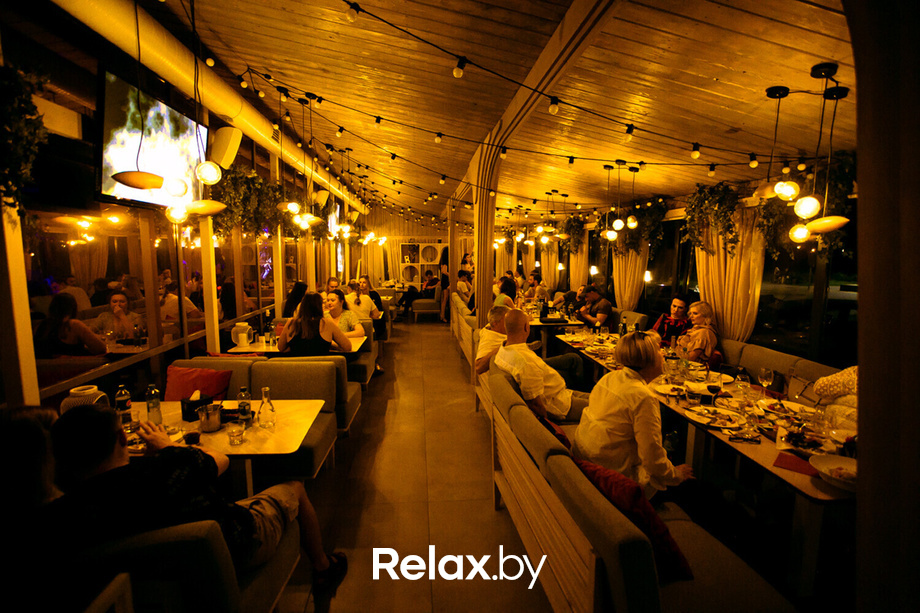 Ночные жители, фото № 51