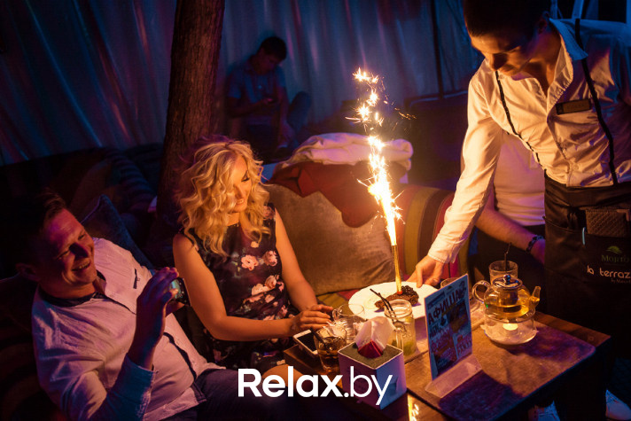 La Terraza Pre-Party, фото № 33