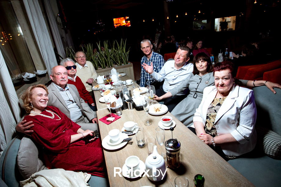 Ночные жители, фото № 26