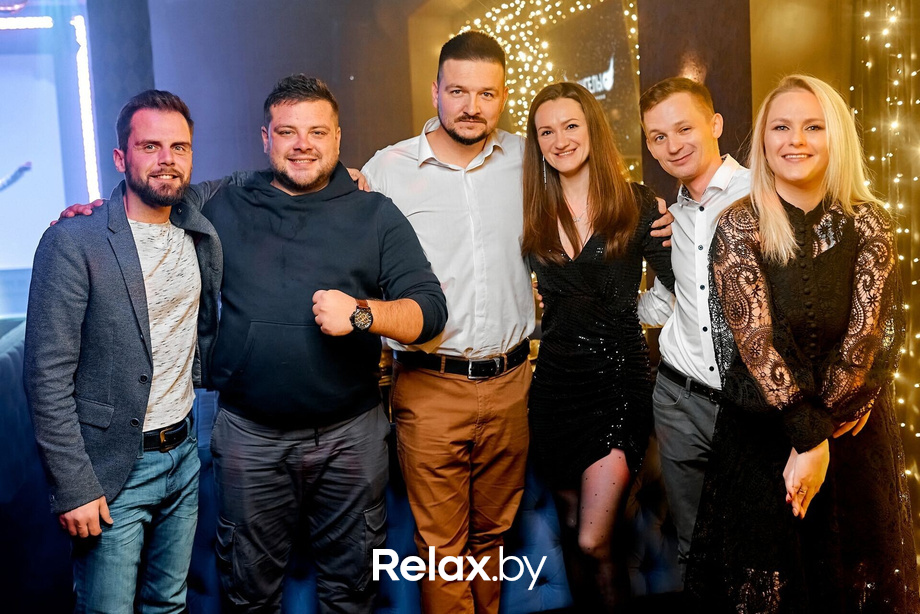 Суббота в Ангелах, фото № 31