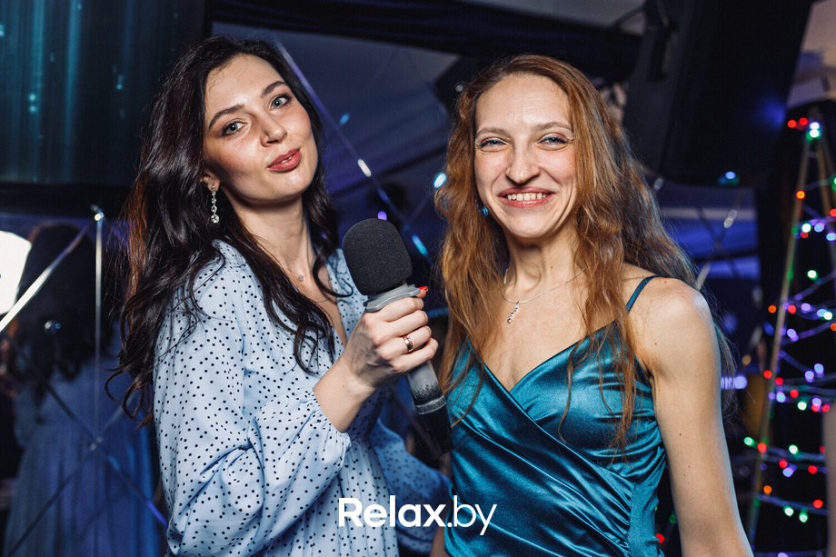 Новогодний корпоратив, фото № 30