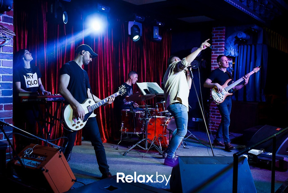 Brooklyn Live!, фото № 6