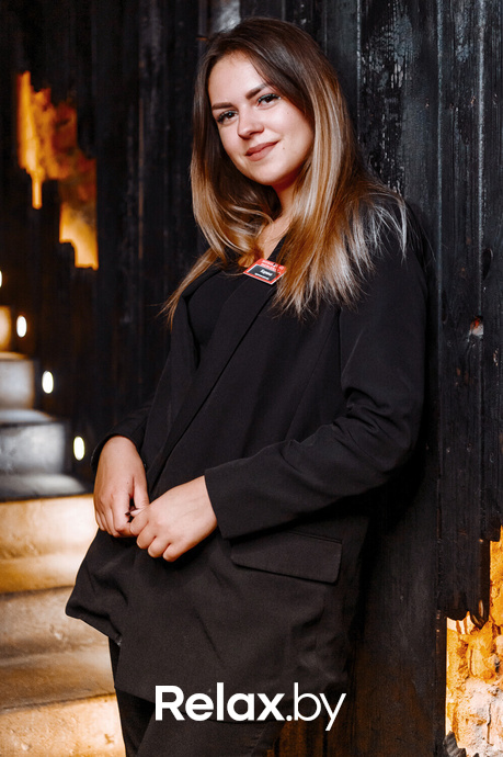 Live Lounge — Юлия Юхневич, фото № 14