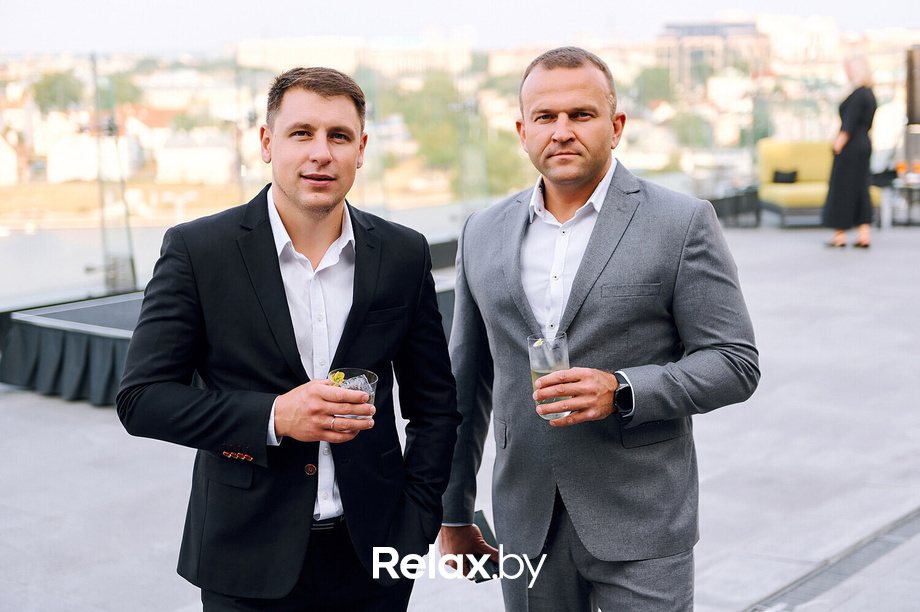 VII Бизнес-премия «Номер один» - 2023, фото № 25