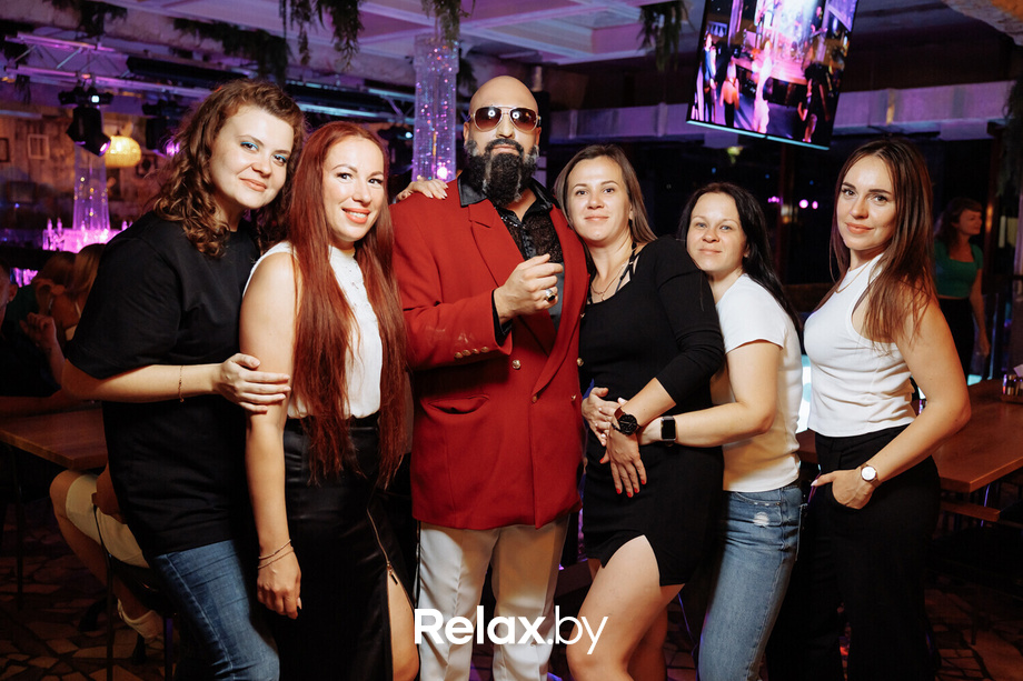 Saturday Party, фото № 94