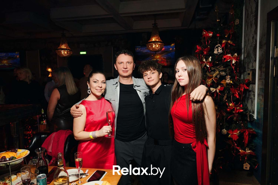 Новый Год, фото № 63