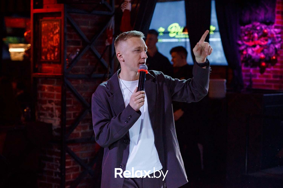 Новогодний Бруклин, фото № 8