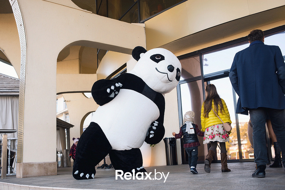 Детское воскресенье, фото № 2