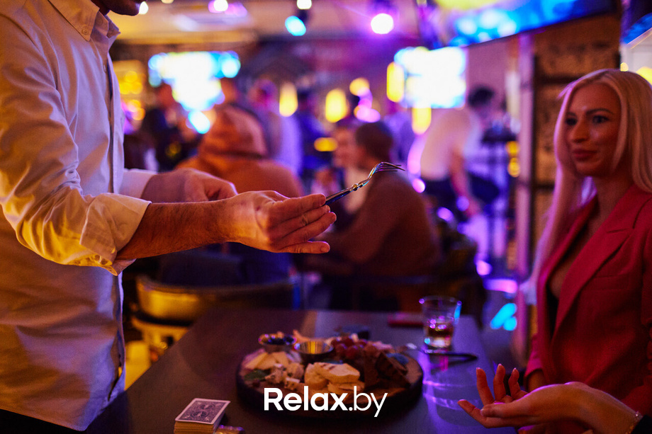 ZAVOD Friday evening, фото № 15