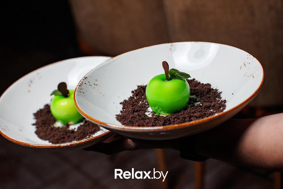 Шеф-ужин, фото № 52