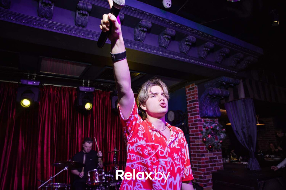 Brooklyn Live!, фото № 98