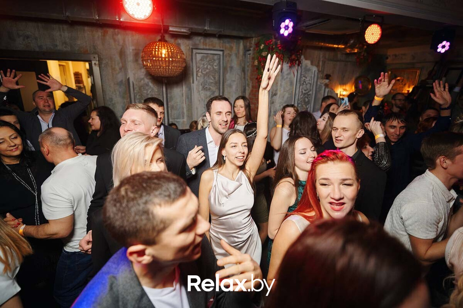 Новый 2025 год, фото № 101