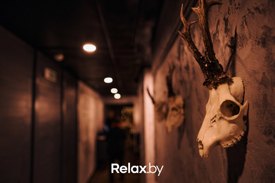 Открытие The Dickens, фото № 10