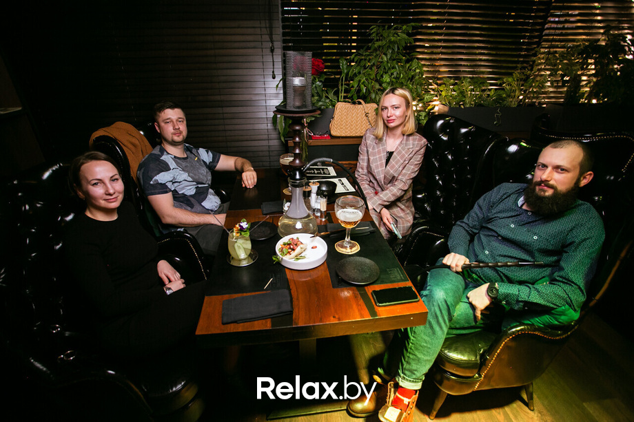 Выступление дуэта Donald&Tramp, фото № 12