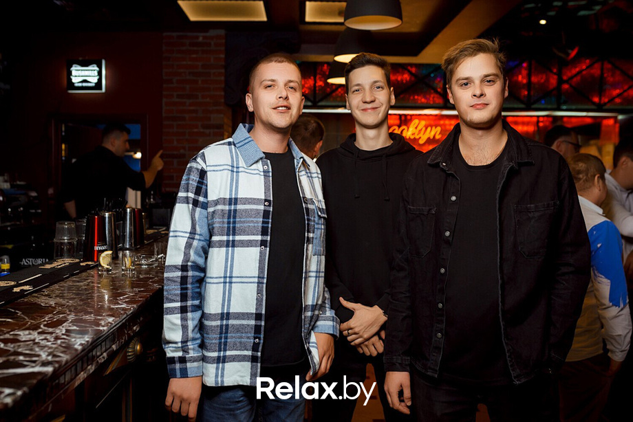 Brooklyn Live!, фото № 10