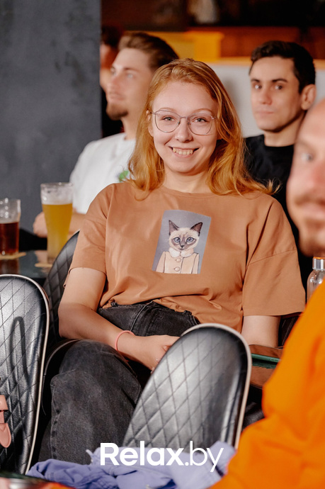 Отчетный концерт, фото № 8