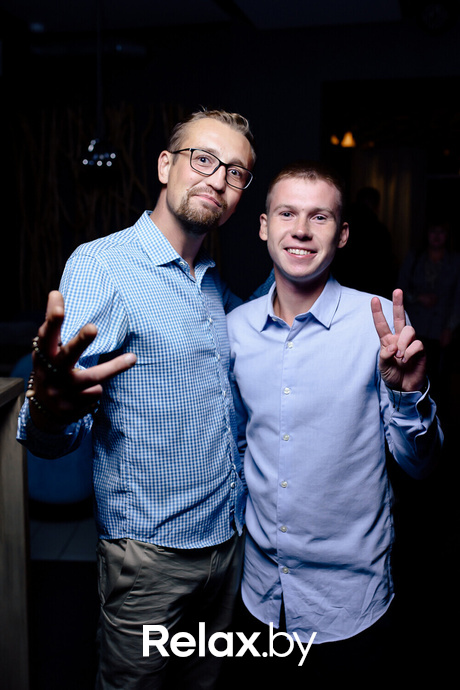 Ночные жители, фото № 56