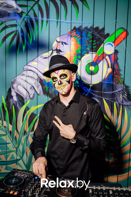 Halloween, фото № 17