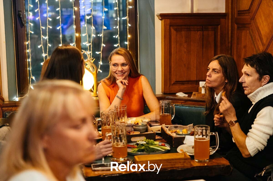 Танцуем в Броваре, фото № 30