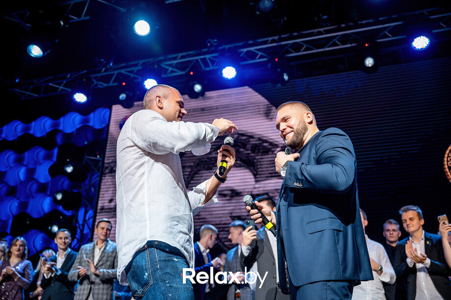 Бизнес-конференция «SmartUp Global», фото № 262