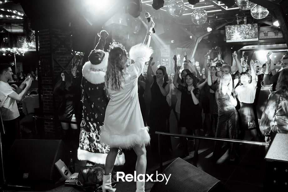 Новогодний Бруклин, фото № 24