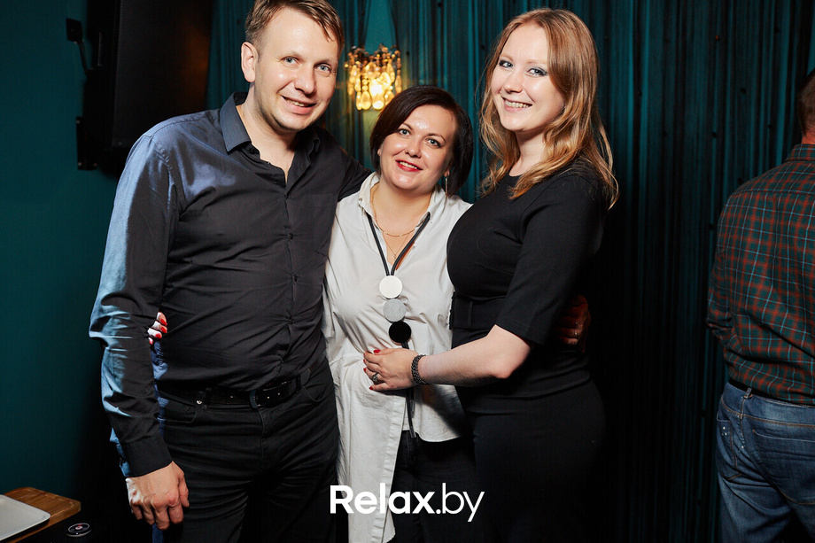 Караоке, фото № 35