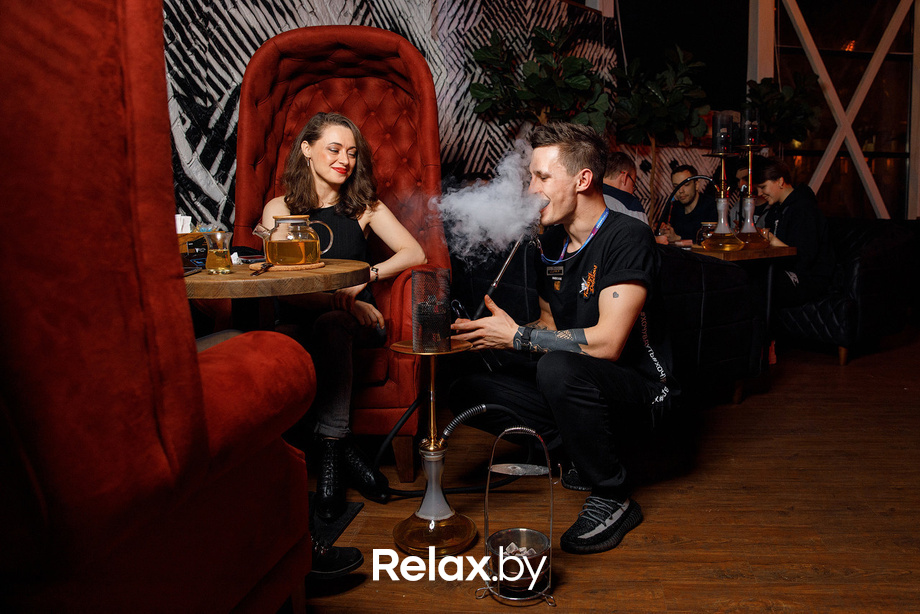 Субботний вечер, фото № 59