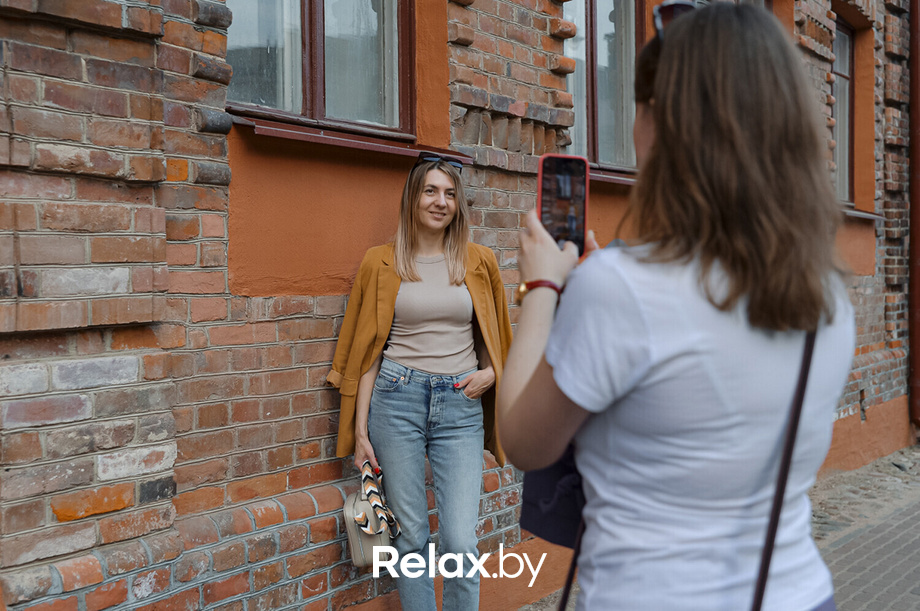 Пешеходная экскурсия по Минску, фото № 7