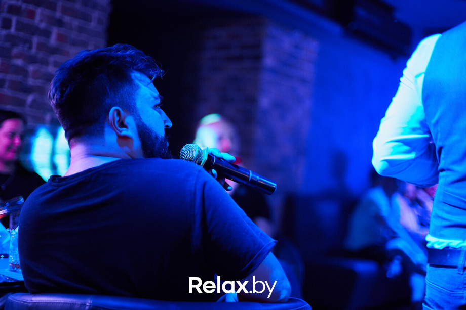 Караоке, фото № 46